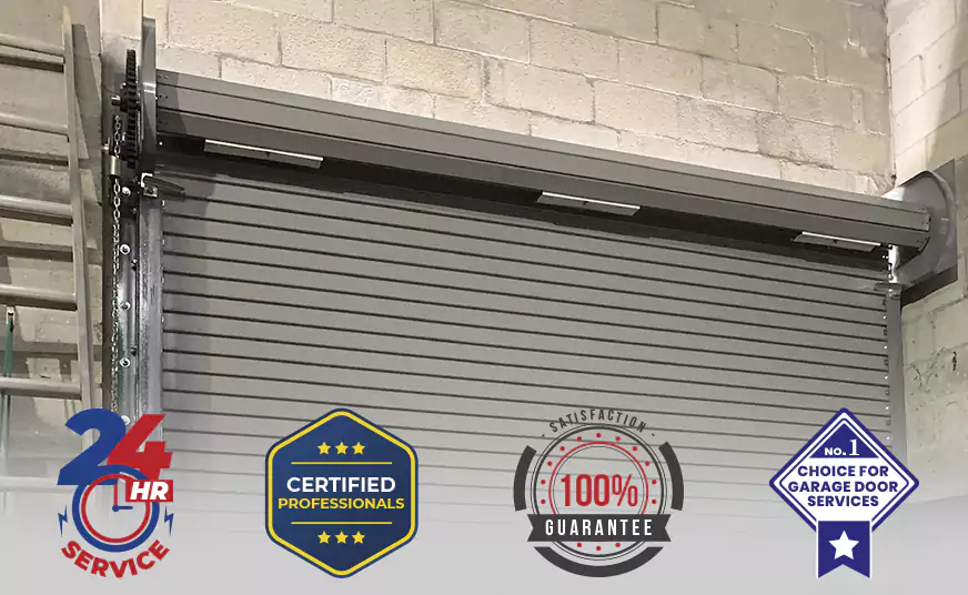 Chamberlain Commercial Garage Door Services in Sunrise, FL