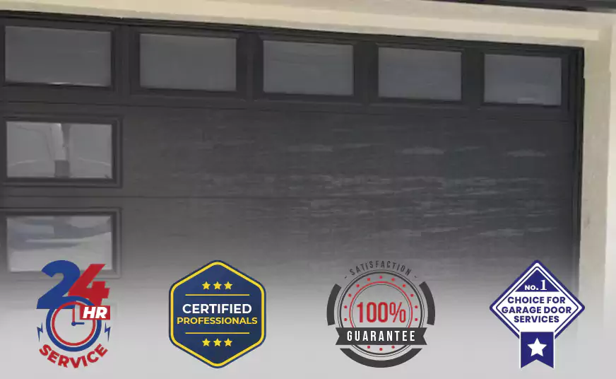 Commercial Clopay Garage Door Installation in Sunrise, FL