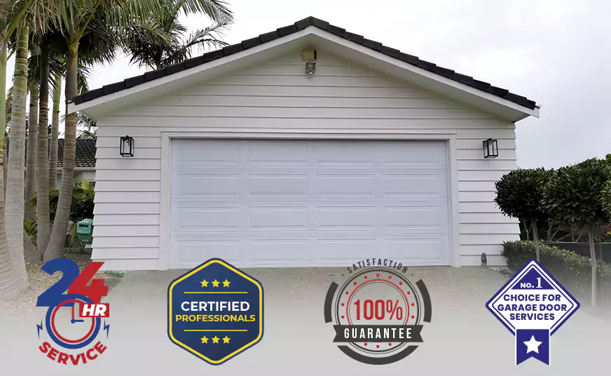Commercial Overhead Door Repair in Sunrise, FL