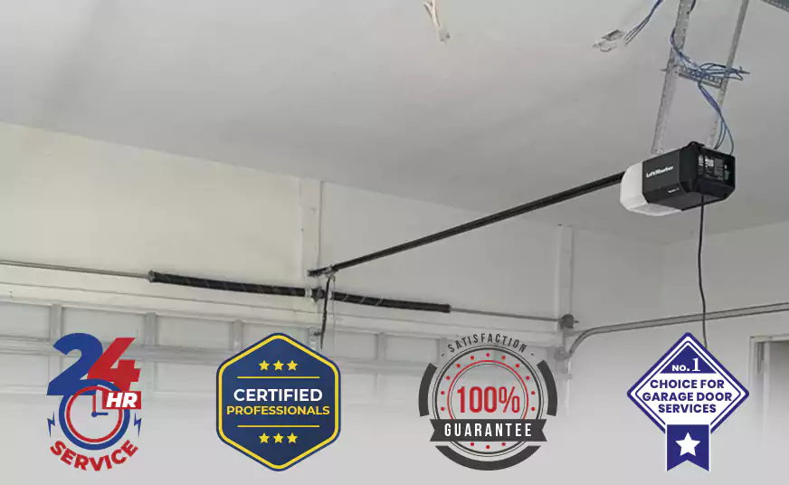 Craftsman Garage Door Opener Repair Near Me in Sunrise, FL