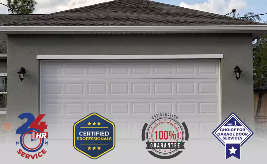 Lifestyle Garage Screen Door Installation in Sunrise, FL