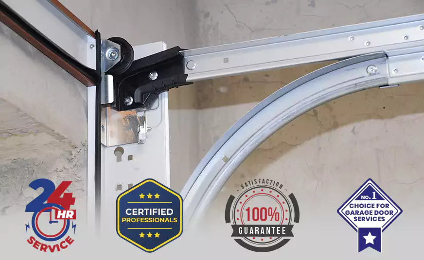 Elite Roller Door Repairs in Sunrise, FL
