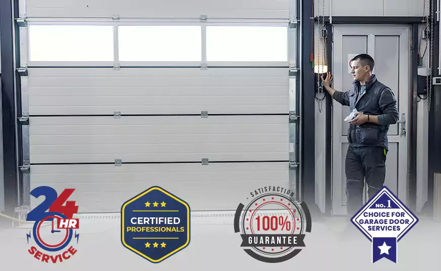 Precision Garage Door Repair Prices in Sunrise, FL