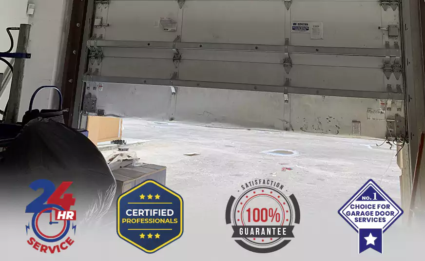 24/7 Emergency Clear Roll Up Garage Doors Services in Sunrise, FL