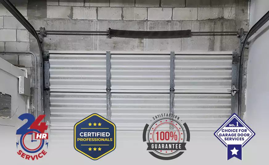 Genie Screw Drive Rail Replacement in Sunrise, FL