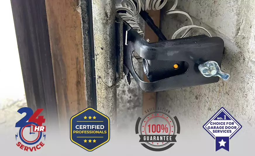 Genie Garage Door Sensor Replacement in Sunrise, FL