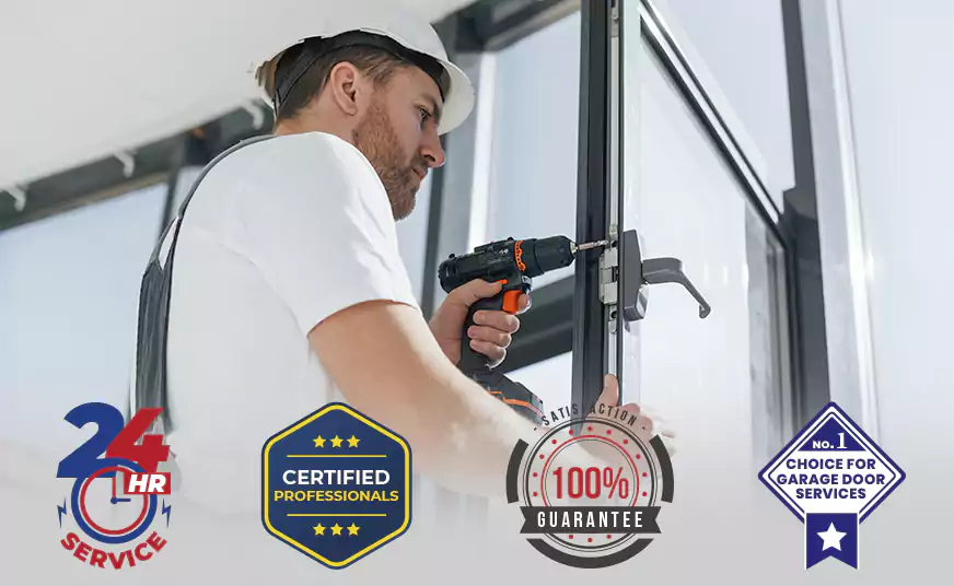 Residential Door Glass Replacement Services in Sunrise, FL