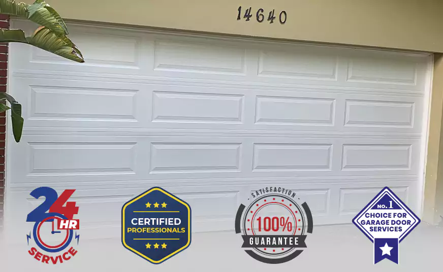 Electric Roll Up Doors Commercial Services in Sunrise, FL