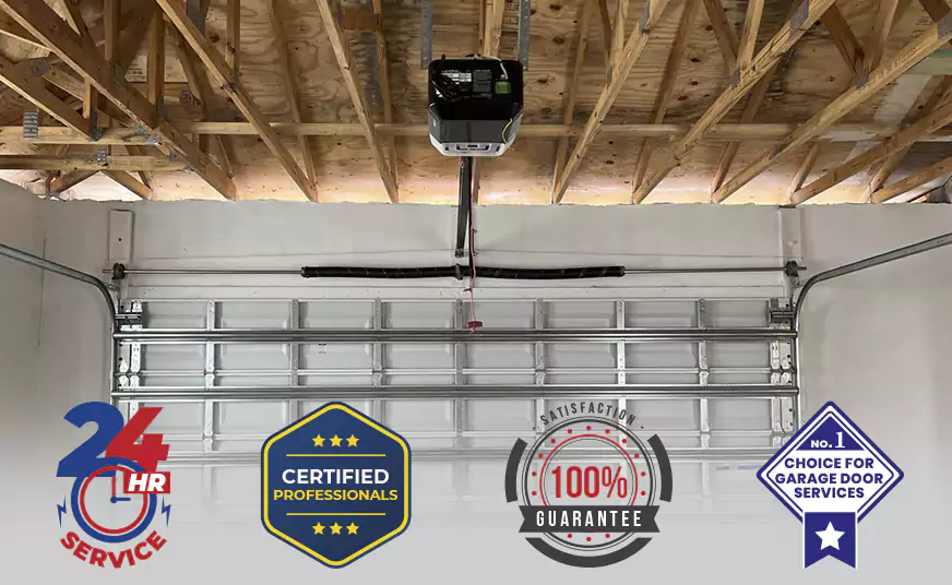 LiftMaster Garage Door Motor Replacement in Sunrise, FL