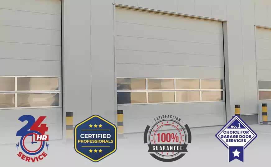 Roll Up Door Repair Company in Sunrise, FL