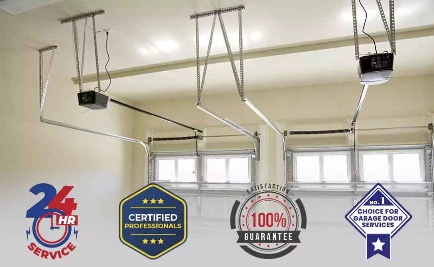 Our LiftMaster Garage Door Opener Repair in Sunrise, FL