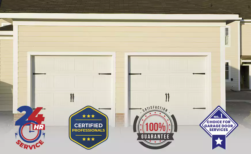 Overhead Garage Door Repair Company Near Me in Sunrise, FL