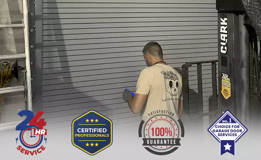 Garage Door Automation And Repair in Sunrise, FL