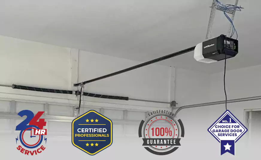 LiftMaster Gate Repair Near Me in Sunrise, FL