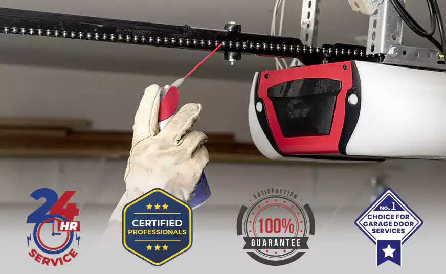 Garage Door Opener Remote Control Replacement in Sunrise, FL