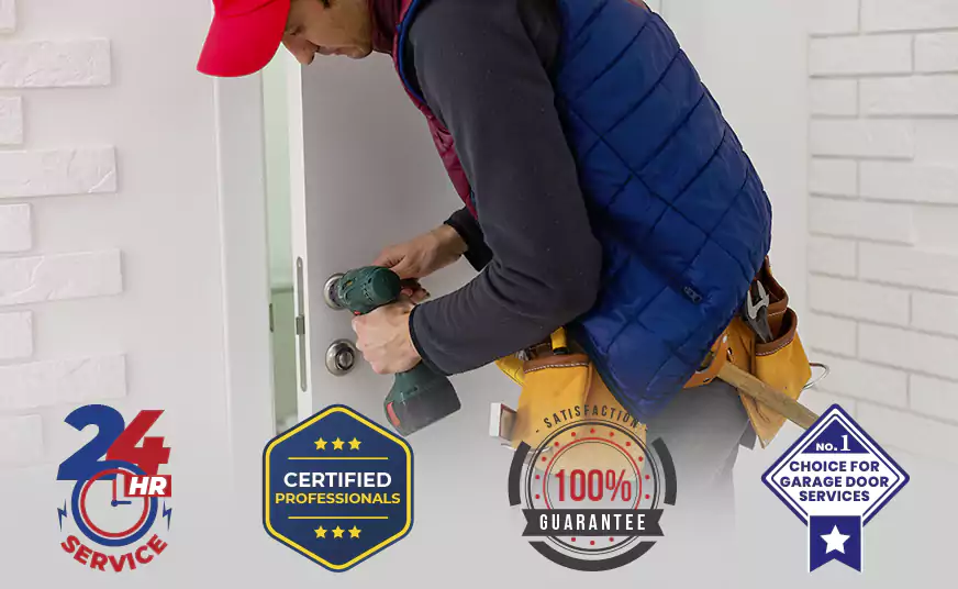 Professional Residential Door Installation Services in Sunrise, FL