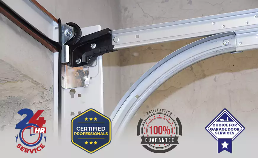 Roller Door Lock Barrel Replacement in Sunrise, FL