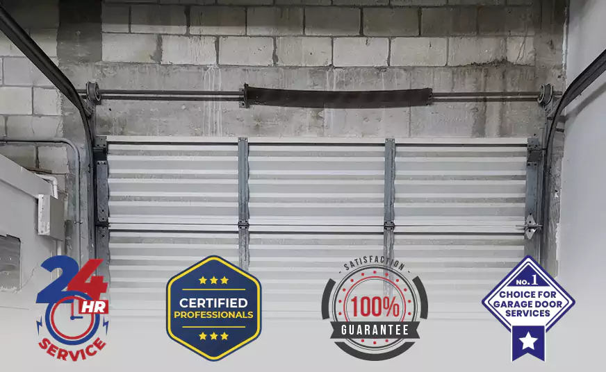 Emergency Garage Door Spring Repair in Sunrise, FL