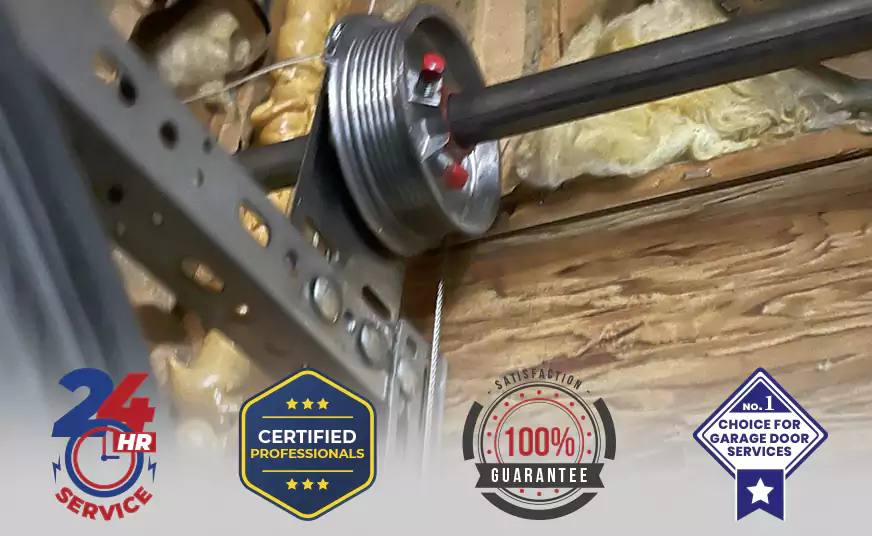 Reliable Garage Door Cable Replacement Near Me in Sunrise, FL