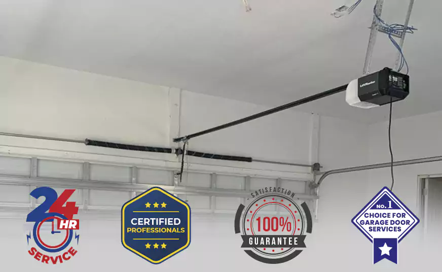 Seceuroglide Motor Replacement in Sunrise, FL