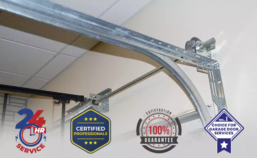 Garage Door Cable Repair in Sunrise, FL