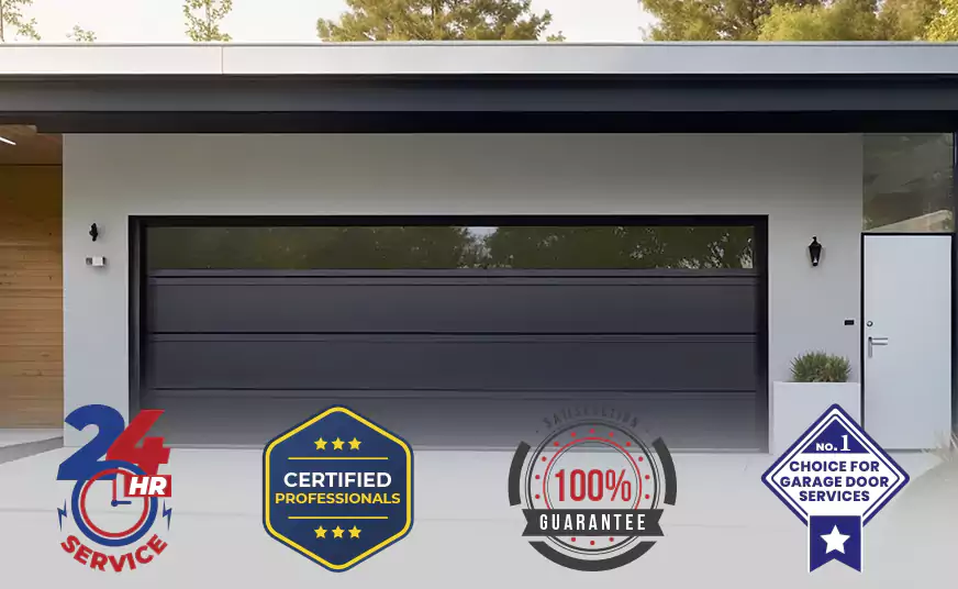 Automatic Garage Door Opener Installation Services in Sunrise, FL