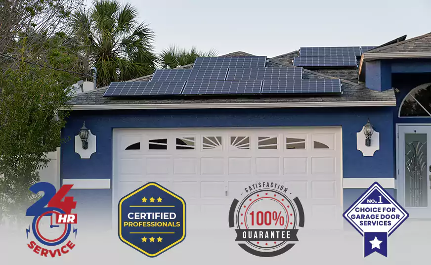 Why We Stand Out for Garage Door Screen Installation in Sunrise, FL