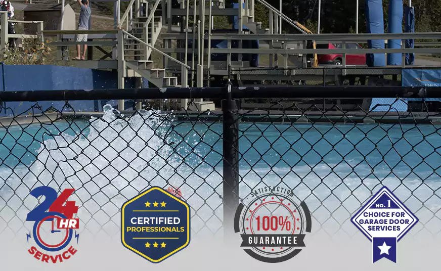 Pool Gate Repair Services for All Leading Brands in Sunrise, FL