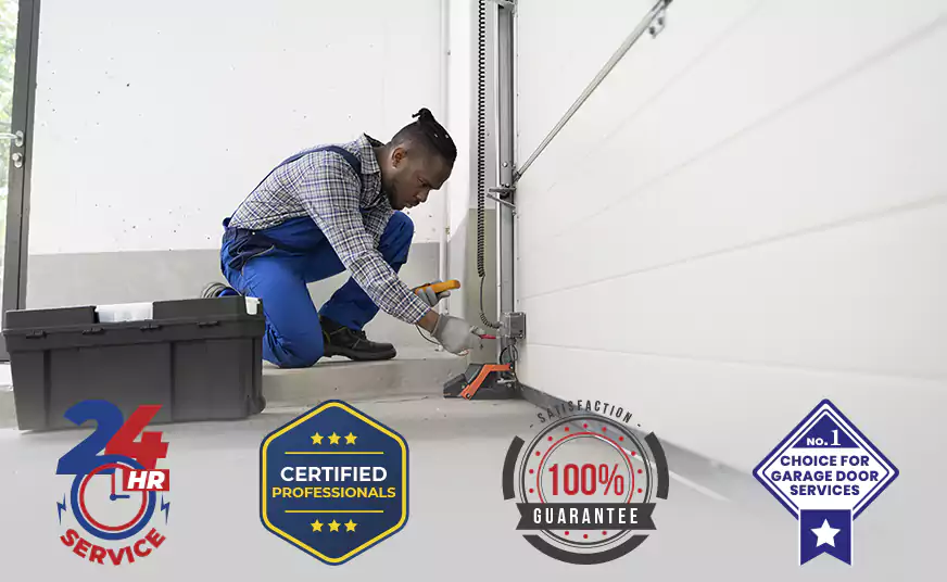 Insulated Roll Up Garage Doors Services Cost in Sunrise, FL