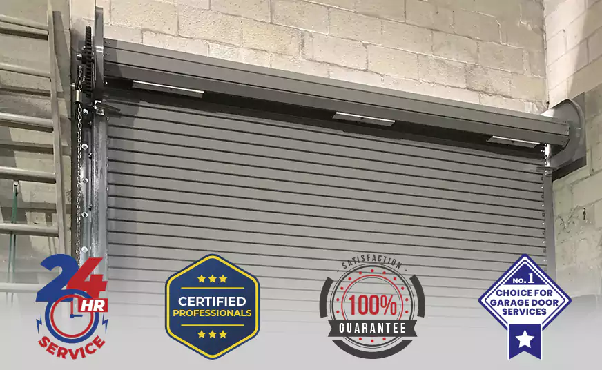 Roll-Up Garage Door Brands in Sunrise, FL