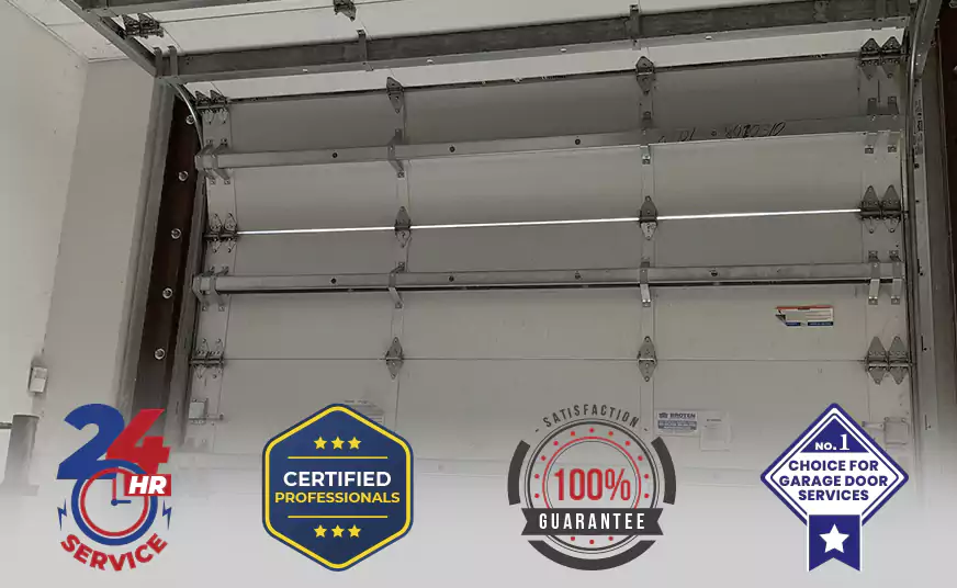 We Repair All Major Roller Door Brands in Sunrise, FL