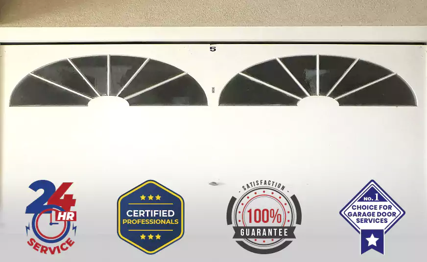 Why Trusted Us for Clopay Garage Door Installation Services in Sunrise, FL