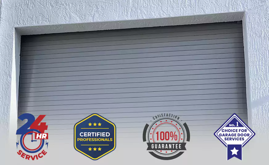 Overhead Roll Up Garage Door Services in Sunrise, FL