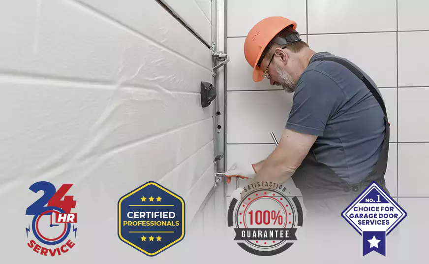 Garage Door Replacement in Sunrise, FL