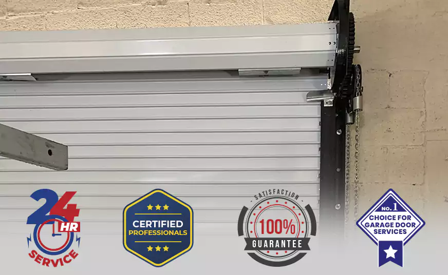 Roll up Garage Door in Sunrise, FL