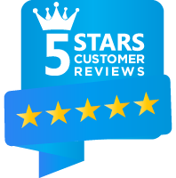 5-Star Customer Ratings from Homeowners and Businesses in Sunrise, FL