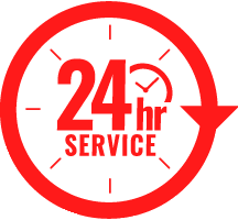 24/7 Emergency and Same-Day Service in Sunrise, FL